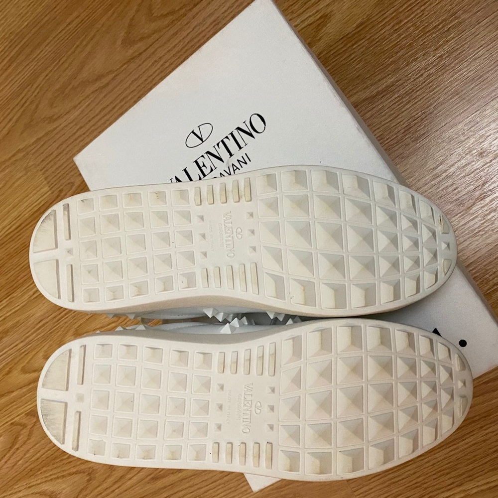 VALENTINO ROCKSTUD - Picture 4 of 7
